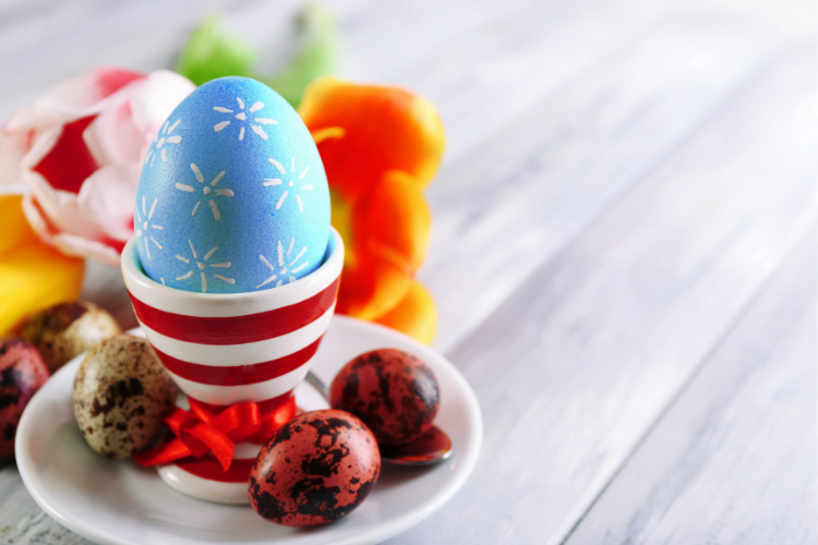 Easter 2
