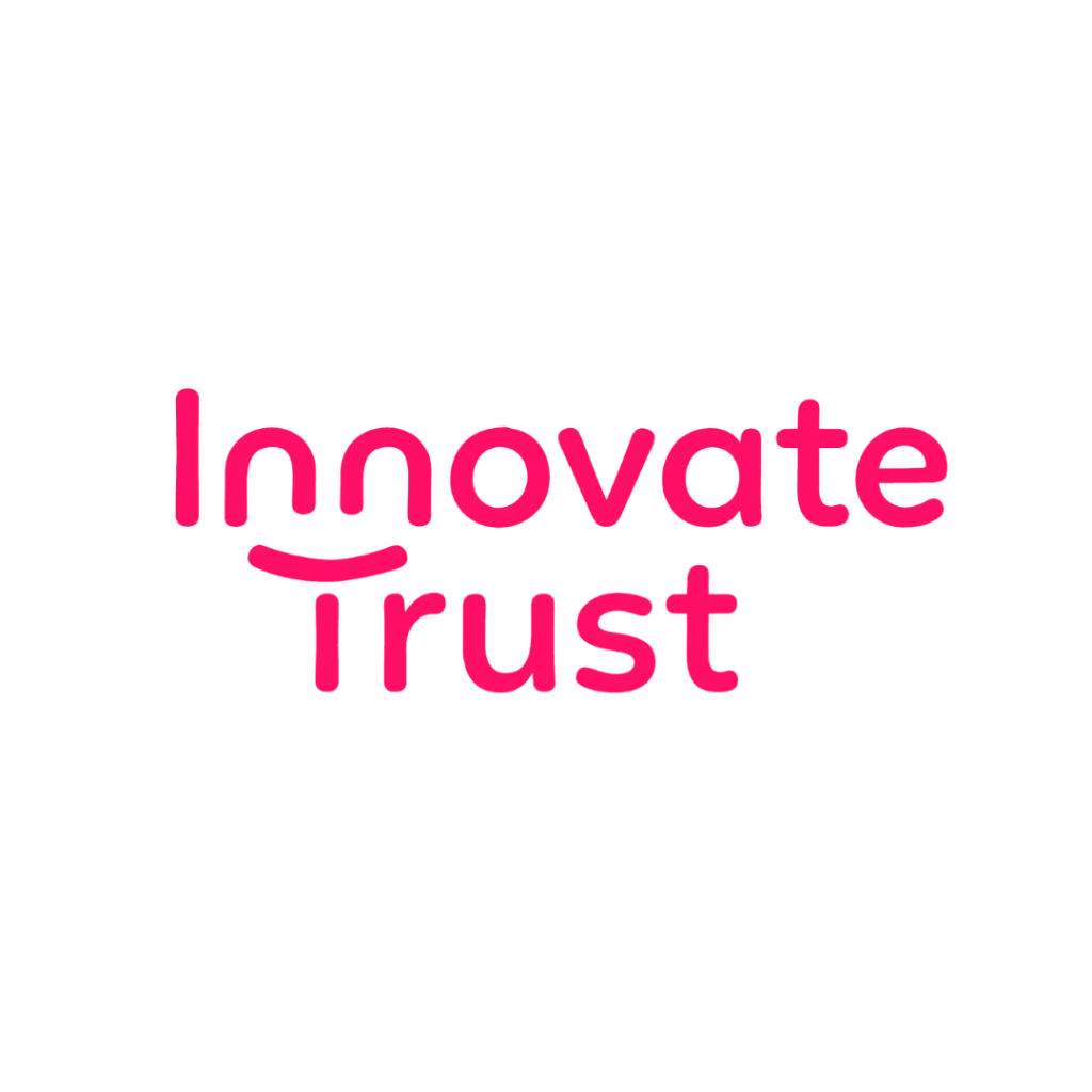Innovate Trust Logo