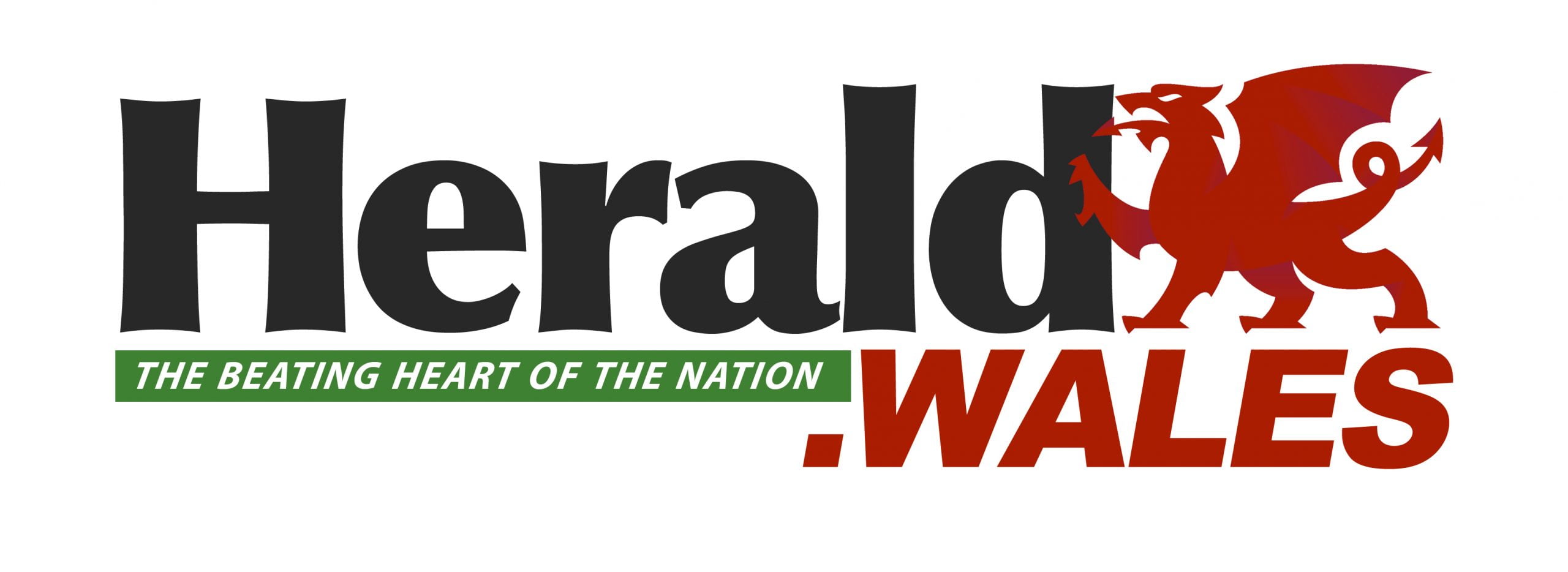 Herald Wales- The Beating Heart Of The Nation