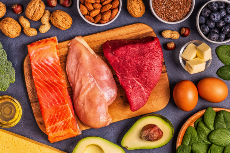 Understanding fats 2