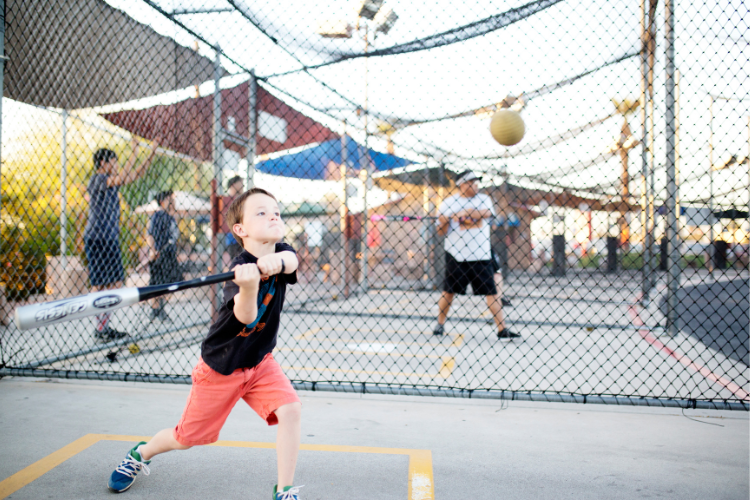 Ball games 3