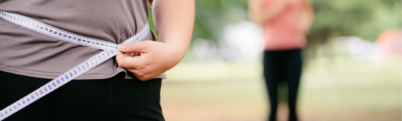 World Obesity Day: Waist Size and Obesity