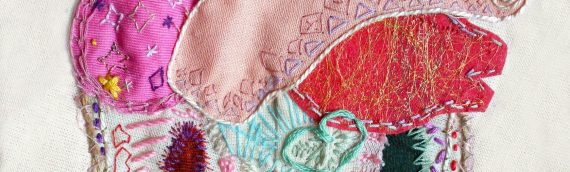 Student artist to be showcased in celebrity art auction for the anonymous heART project