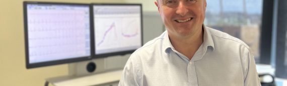 New research sets out to improve the lives of people living with heart failure