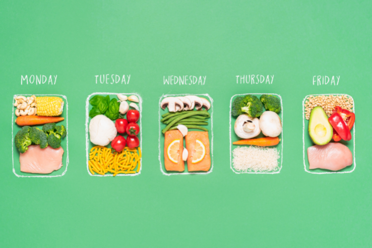 Summer healthy habits 2