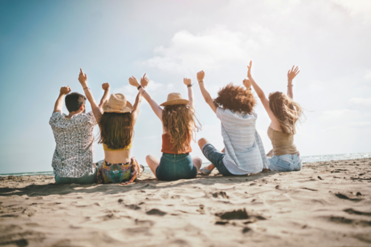 Summer healthy habits main Summer healthy habits main