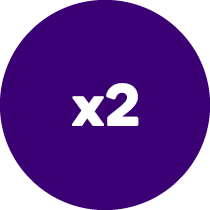 kills x2 Kills twice as many woman than breast cancer