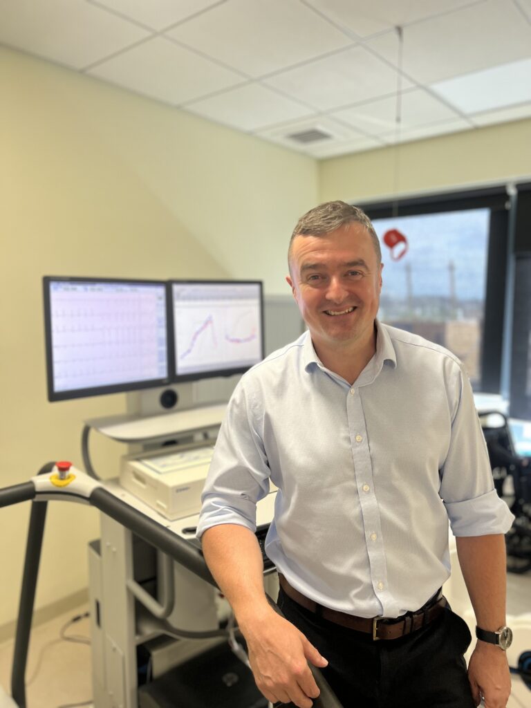 Dr John Gierula