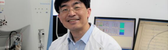 Development of a new test to diagnose and evaluate risk of aortic dissection