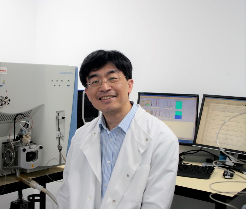 Research receives funding to develop new way to diagnose life-threatening cardiovascular condition