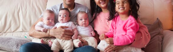 HER Disease – Kreena’s Story