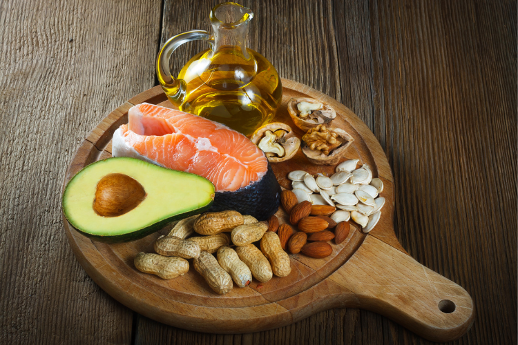 Nutrition and menopause 3