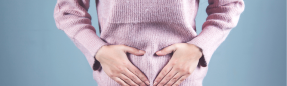 Healthy Tip: Nutrition and Menopause