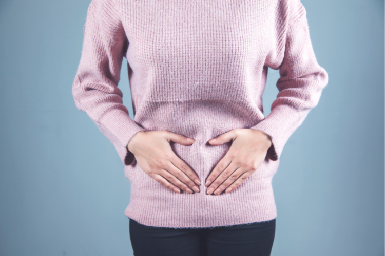 Menopause nutrition
