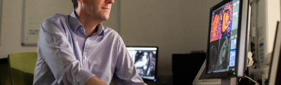 Using artificial intelligence to predict the progression of thoracic aortic aneurysms