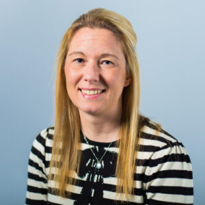 Professor Helen Jones Professor Helen Jones