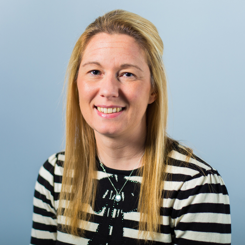 Professor Helen Jones