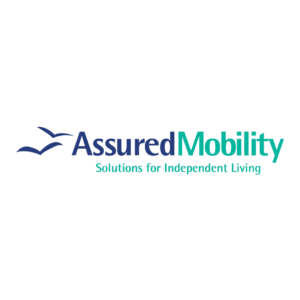 Assured mobility logo
