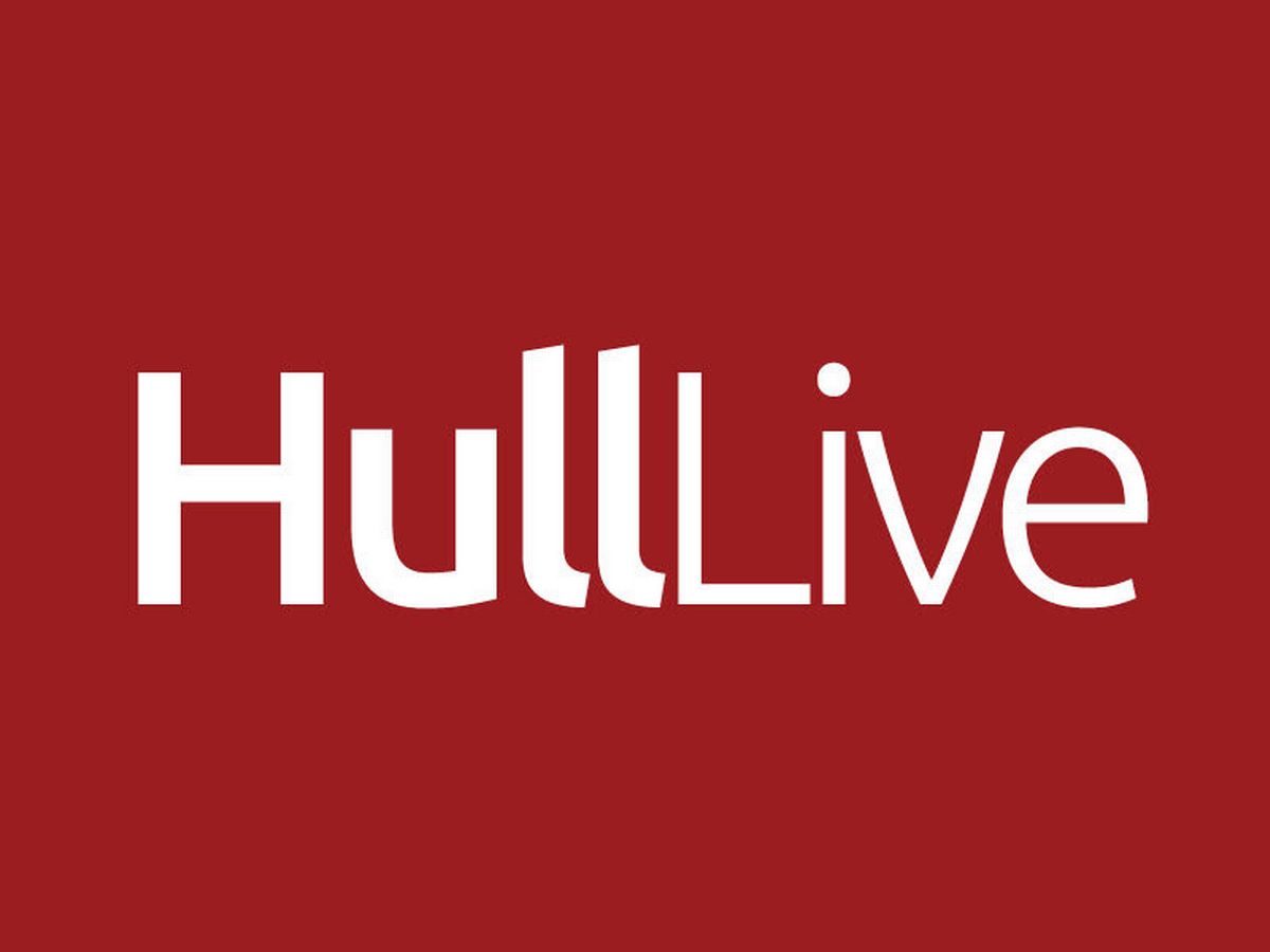 Hull Live logo