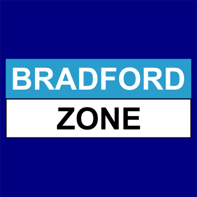 Bradford Zone logo