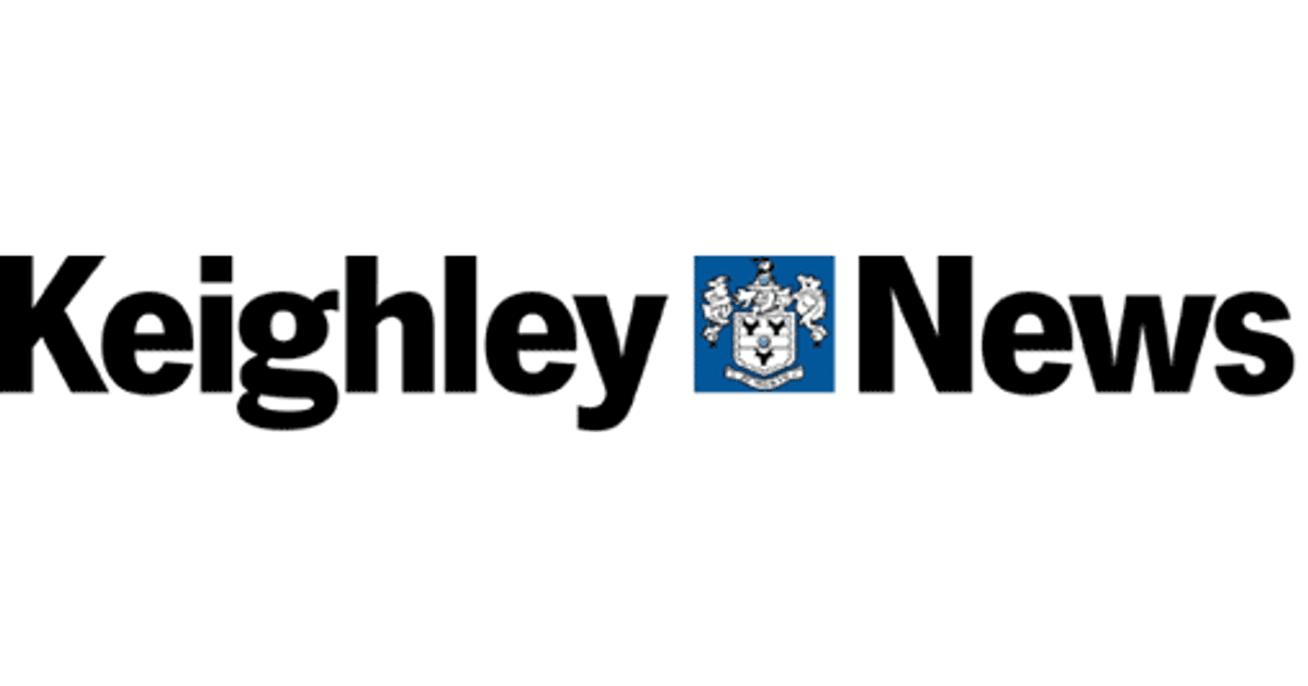 Keighley News logo