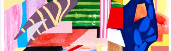Buying art on a budget