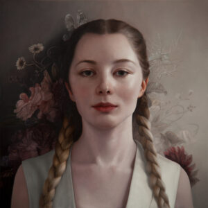 Mary Jane Ansell_Papaver