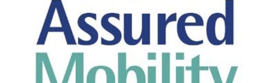 New corporate partnership – Assured Mobility Ltd