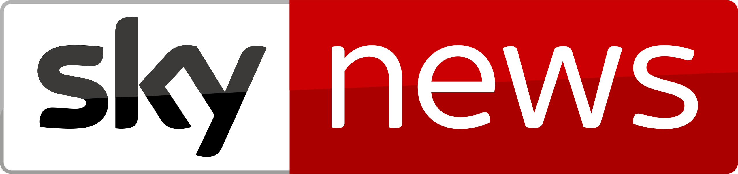 Sky News logo