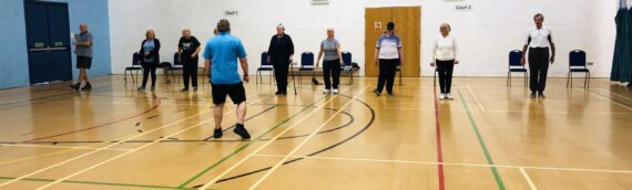 Charnwood: Family heart health initiative receives grant