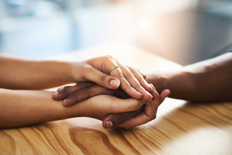 Healthy Tip: Kindness for Heart Health