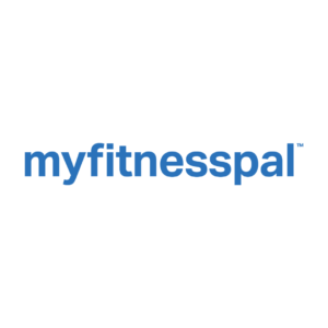 My fitness pal logo