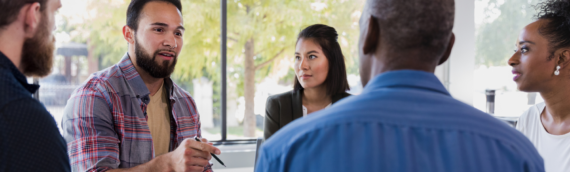 Patient and Public Involvement (PPI) Surgeries – Are patients at the heart of your research?
