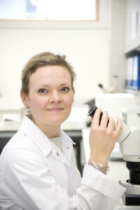 Professor Nicola Mutch