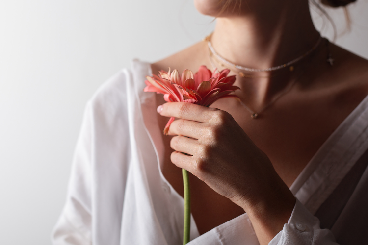 Healthy Tip: Women’s Heart Health