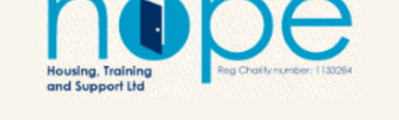 Hope Housing Training & Support