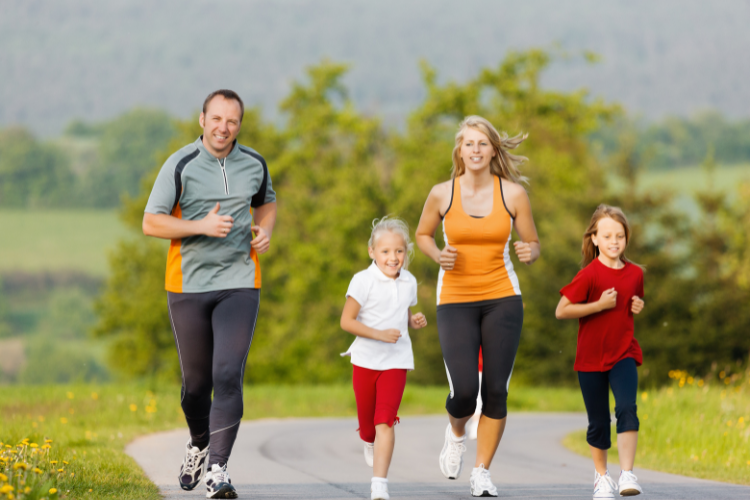 03 -a-family-running-together-outdoors