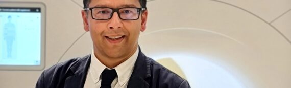 Meet our NET Panel: Dr Pankaj Garg
