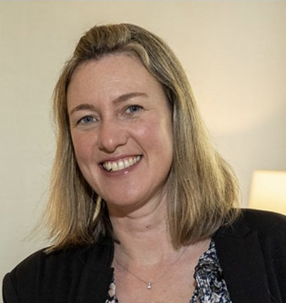 Meet our NET Panel: Professor Ellison-Hughes