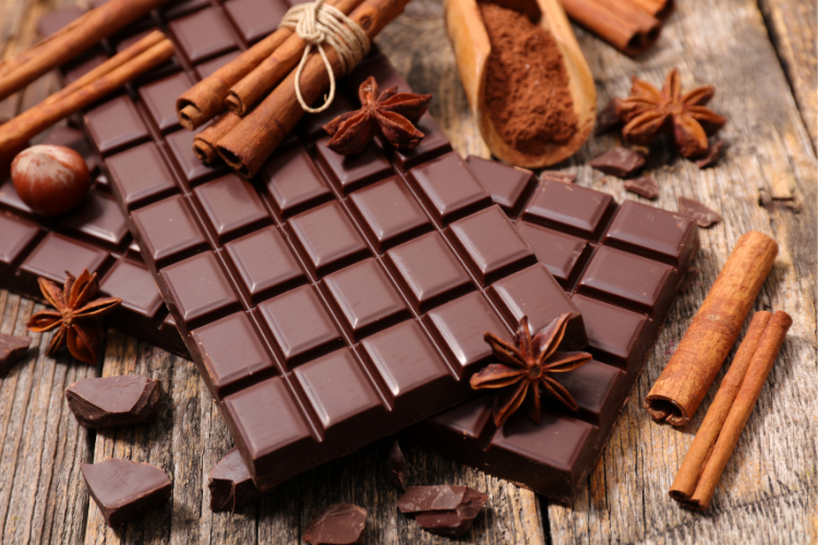 a-bar-of-choclate