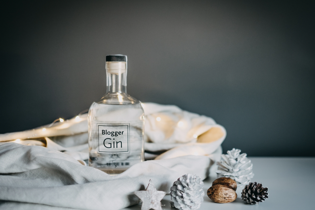 Christmas drink