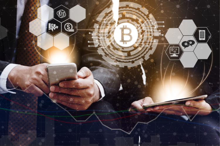 Donate Cryptocurrency to Heart Research UK