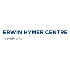 Erwin Hymer Centre Travelworld logo