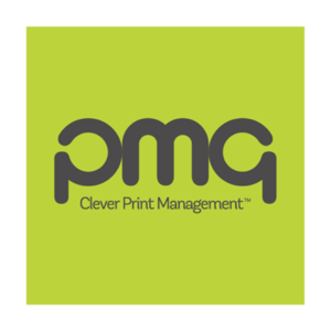 PMG logo