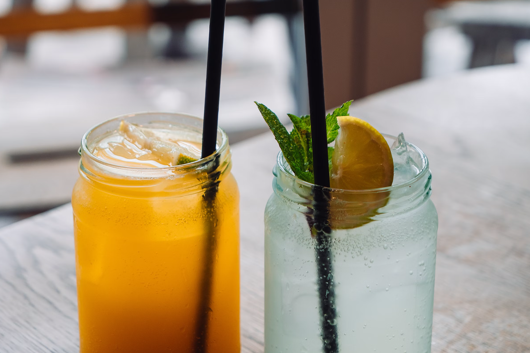 Dry Jan pic 5 mocktail