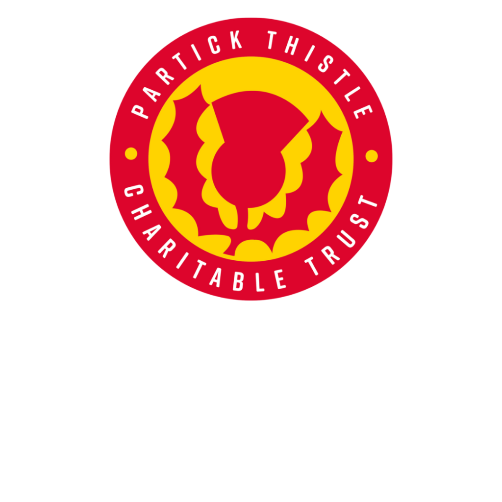 Partick Thistle Charitable Trust