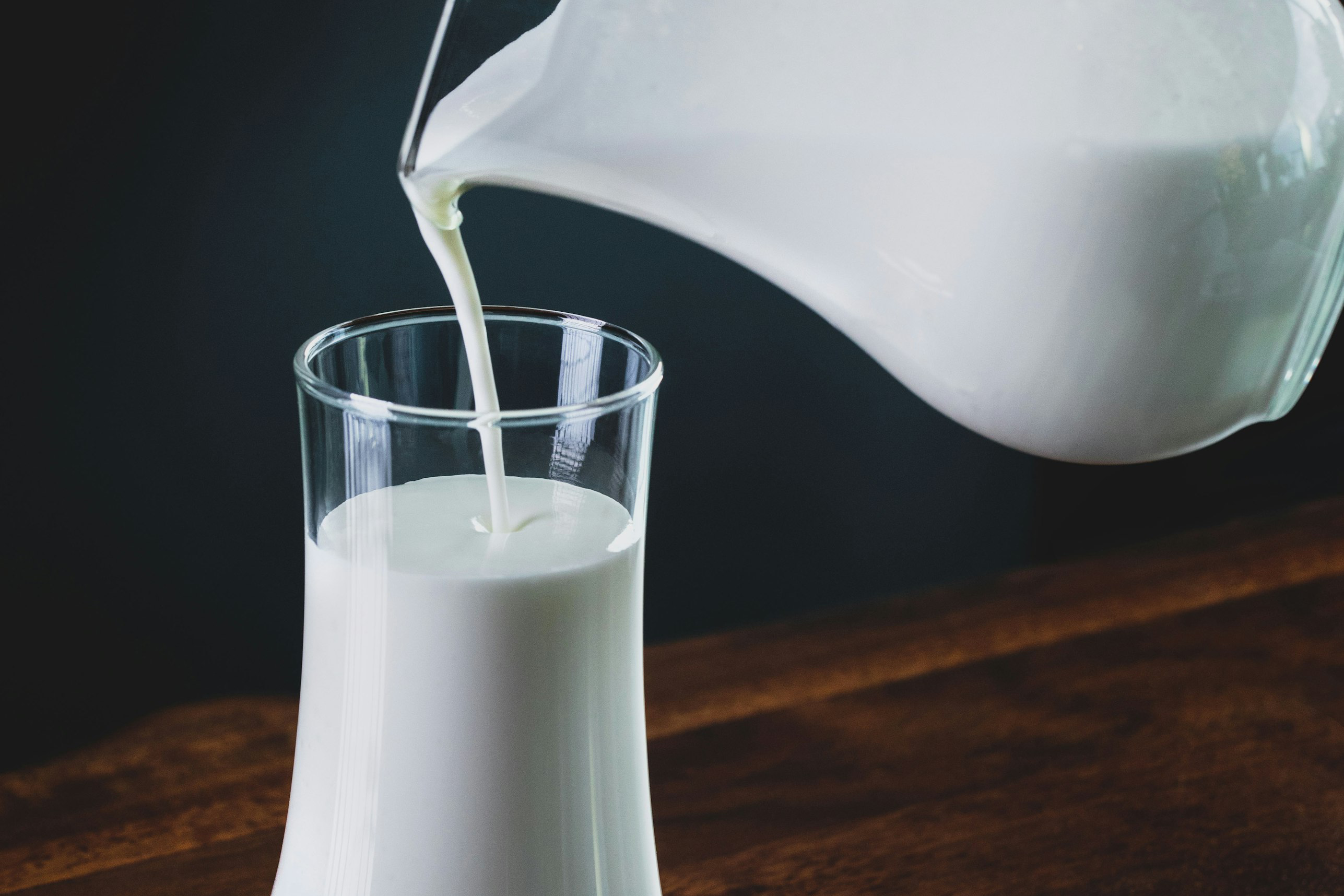 Hydration and heart health pic 4 milk