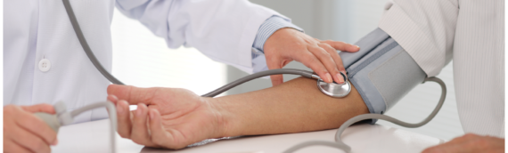 Heart Research UK supports NHS blood pressure campaign