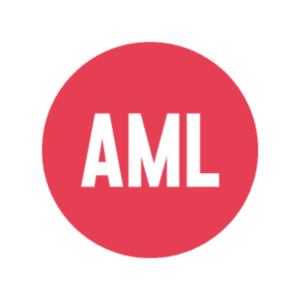 AML Logo