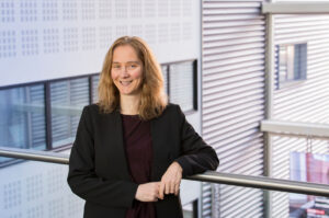 Dr Coral Hanson Dr Coral Hanson